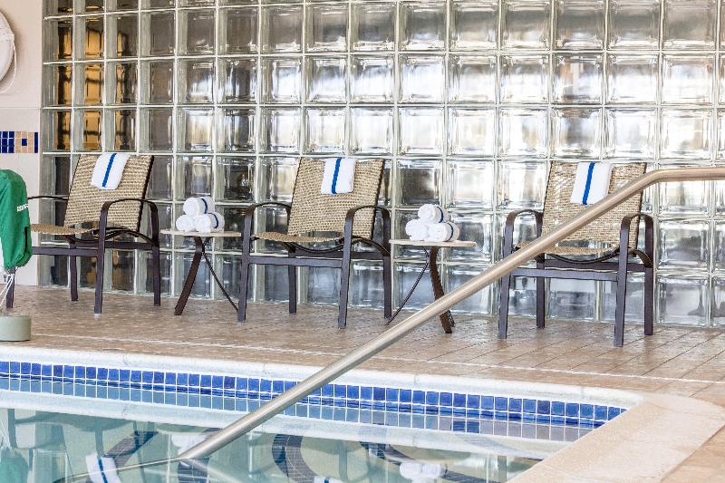 فندق Holiday Inn Manchester Airport, An Ihg