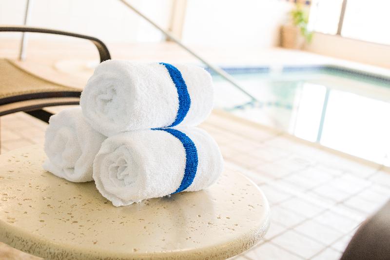 هتل Holiday Inn Manchester Airport, An Ihg