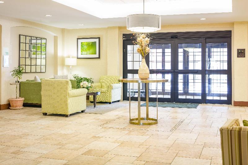 هتل Holiday Inn Manchester Airport, An Ihg