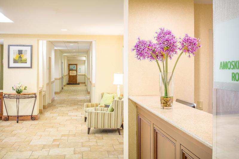 هتل Holiday Inn Manchester Airport, An Ihg