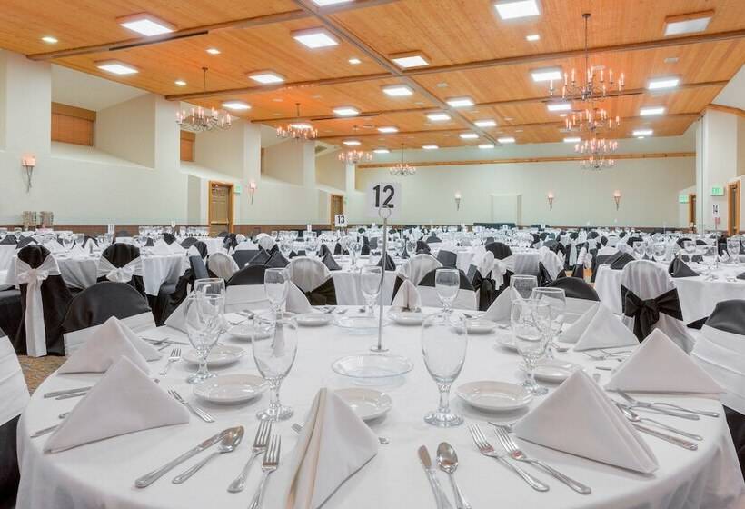 בית מלון כפרי Holiday Inn Resort The Lodge At Big Bear Lake, An Ihg