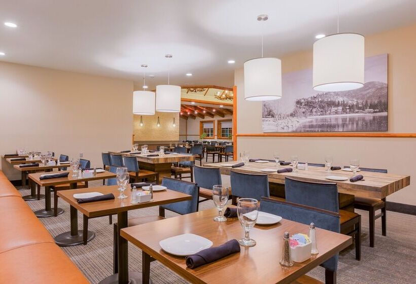 בית מלון כפרי Holiday Inn Resort The Lodge At Big Bear Lake, An Ihg