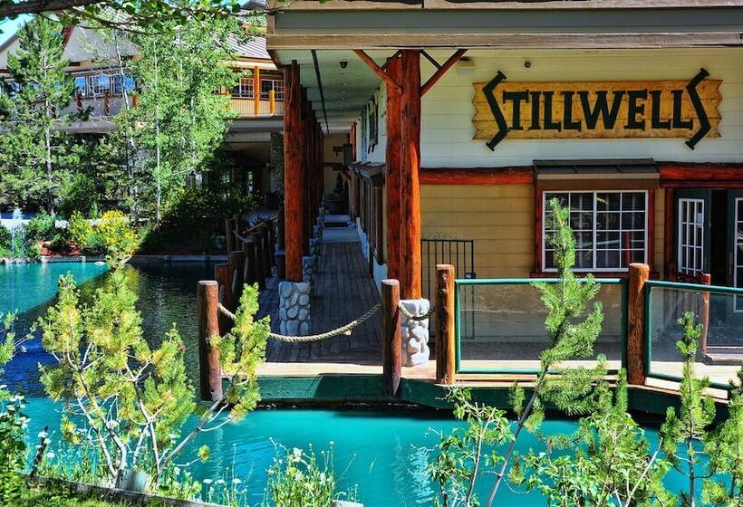 בית מלון כפרי Holiday Inn Resort The Lodge At Big Bear Lake, An Ihg