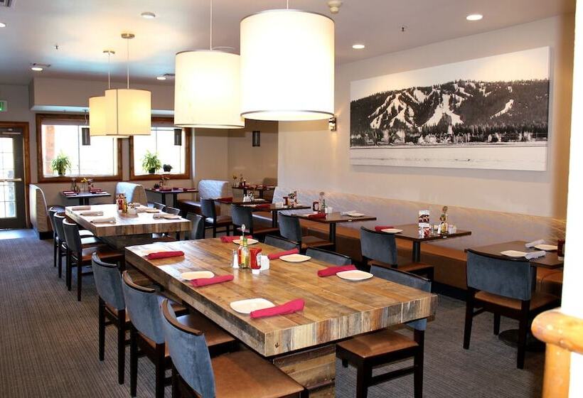 בית מלון כפרי Holiday Inn Resort The Lodge At Big Bear Lake, An Ihg