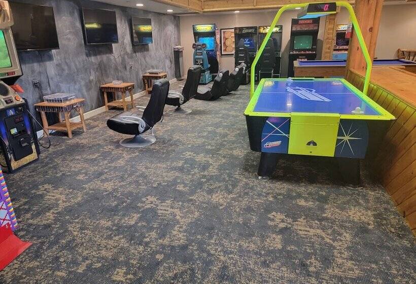 בית מלון כפרי Holiday Inn Resort The Lodge At Big Bear Lake, An Ihg