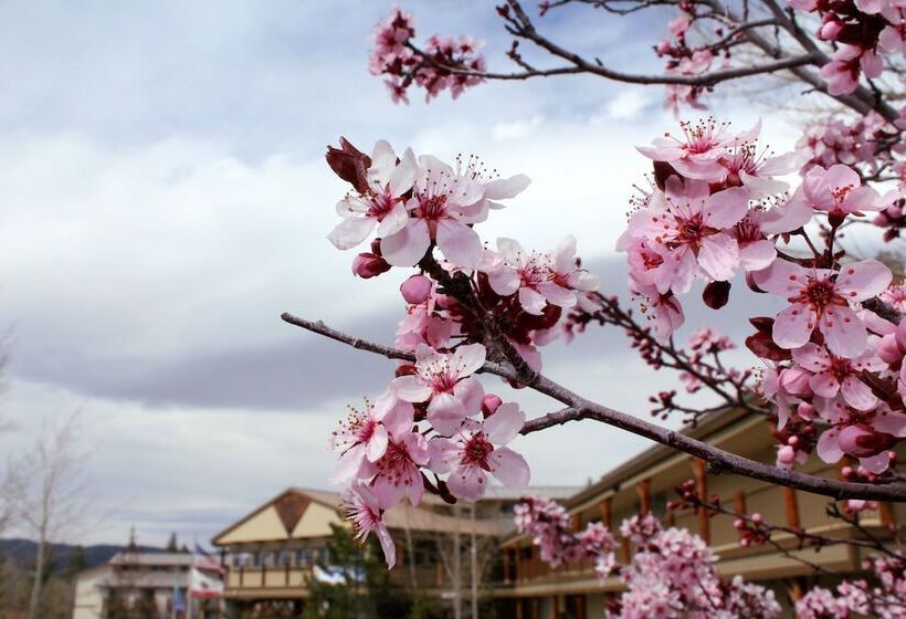 בית מלון כפרי Holiday Inn Resort The Lodge At Big Bear Lake, An Ihg
