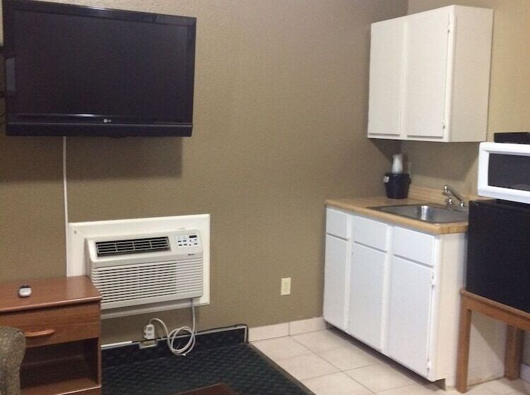 בית מלון כפרי Holland Inn And Suites