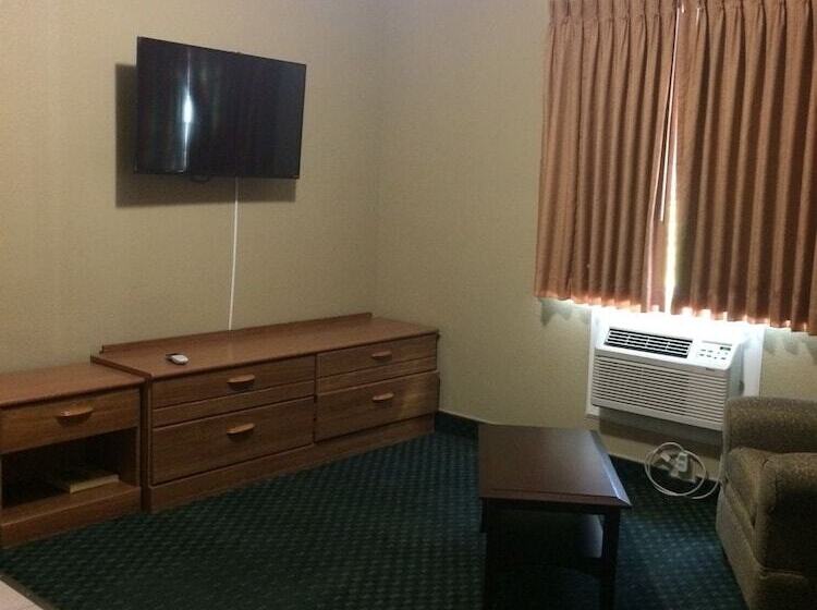 בית מלון כפרי Holland Inn And Suites