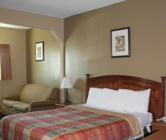 בית מלון כפרי Holland Inn And Suites