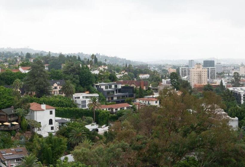 فندق Hollywood Hills
