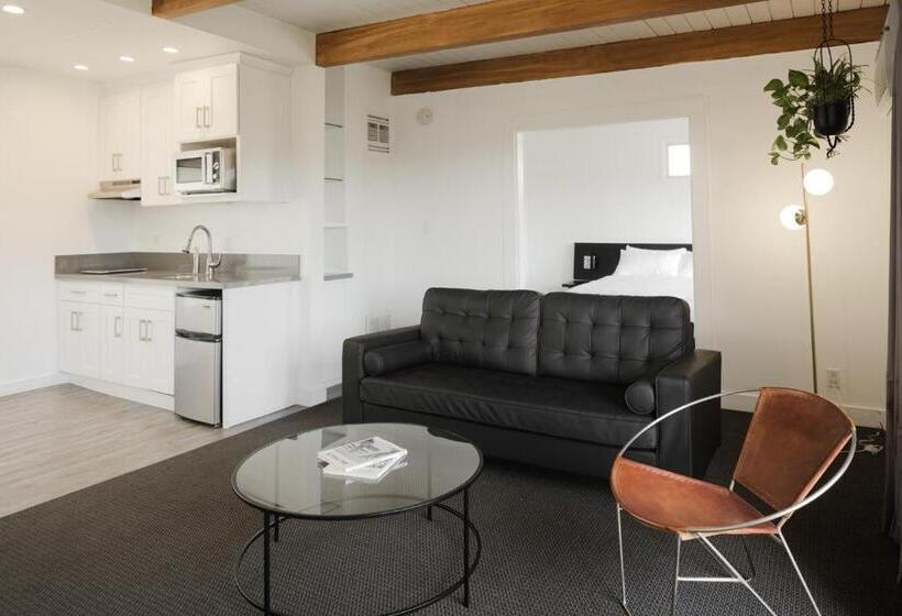 فندق Hollywood Hills