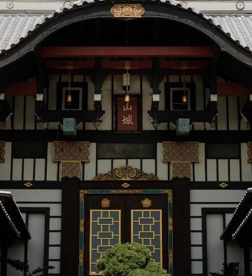 فندق Hollywood Hills