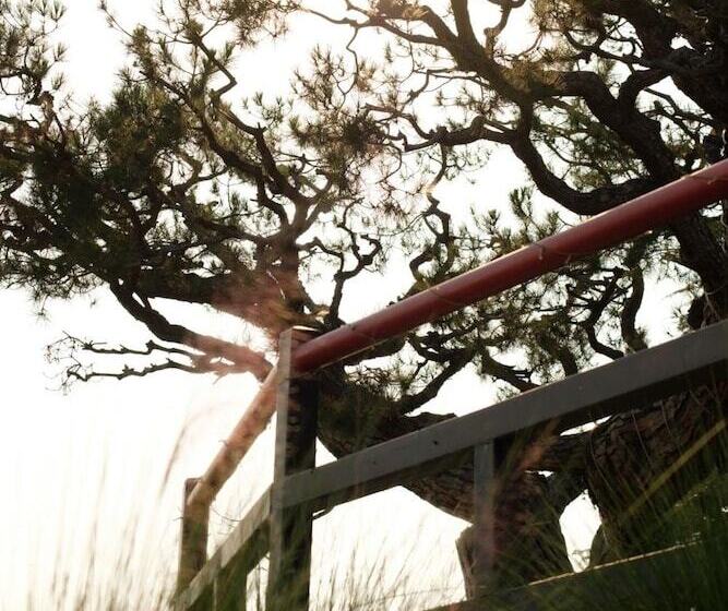 فندق Hollywood Hills