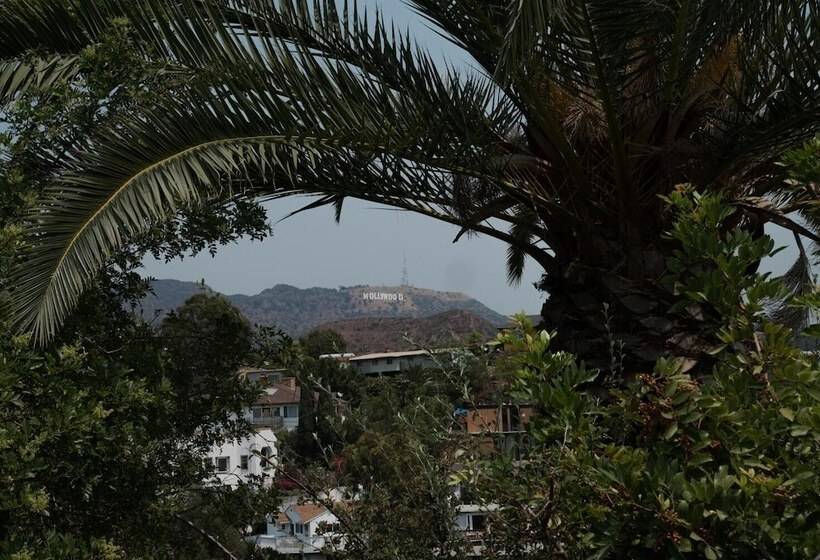 فندق Hollywood Hills