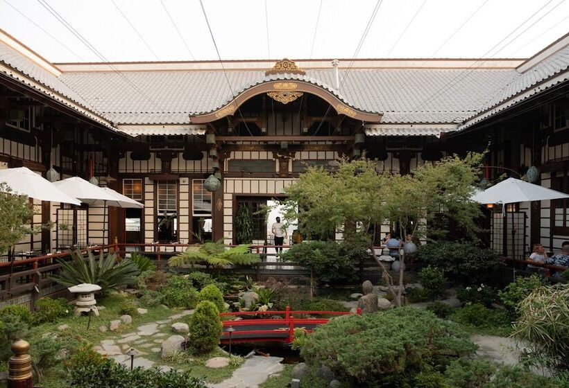 فندق Hollywood Hills