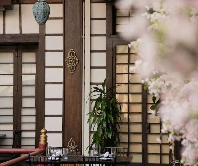 فندق Hollywood Hills