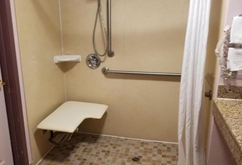 בית מלון כפרי Hollywood Stars Inn