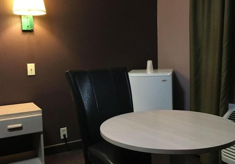 בית מלון כפרי Hollywood Stars Inn