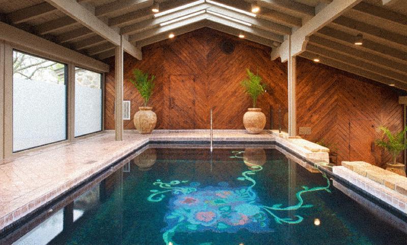 בית מלון כפרי Horseshoe Bay Resort