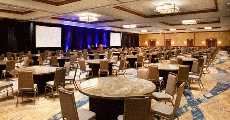 בית מלון כפרי Horseshoe Bay Resort