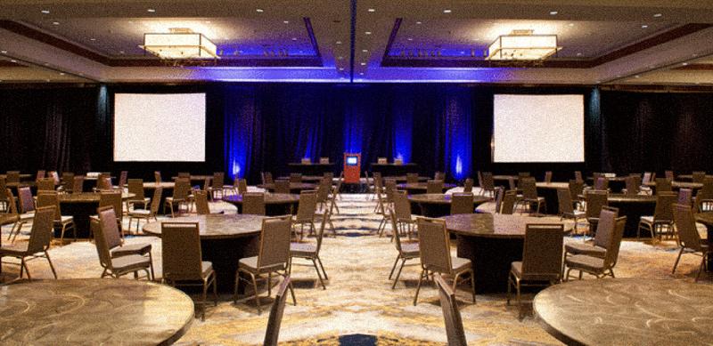 בית מלון כפרי Horseshoe Bay Resort