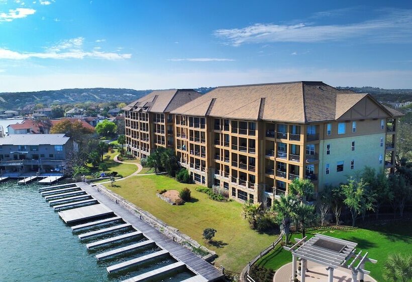 בית מלון כפרי Horseshoe Bay Resort