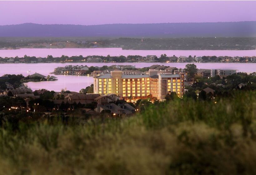 בית מלון כפרי Horseshoe Bay Resort