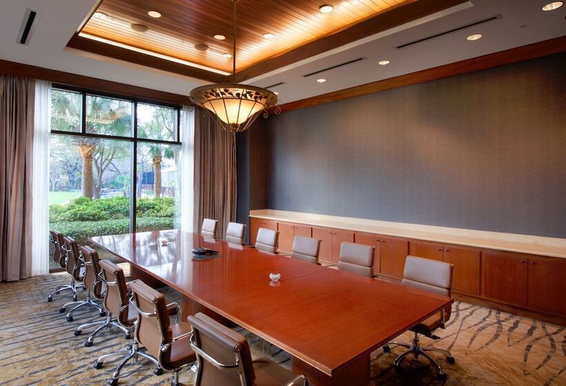 בית מלון כפרי Horseshoe Bay Resort