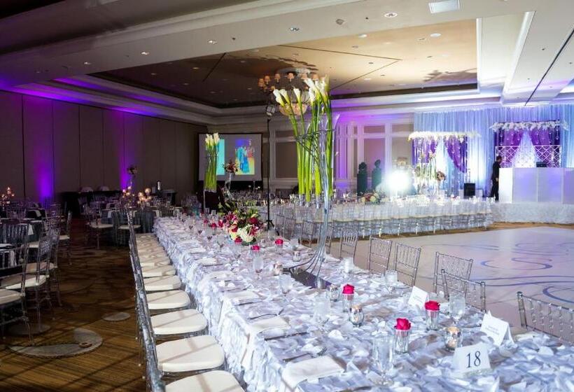 فندق Houston Marriott Sugar Land