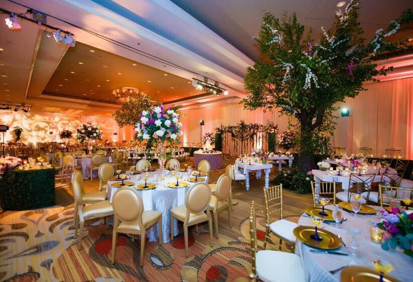 فندق Houston Marriott Sugar Land