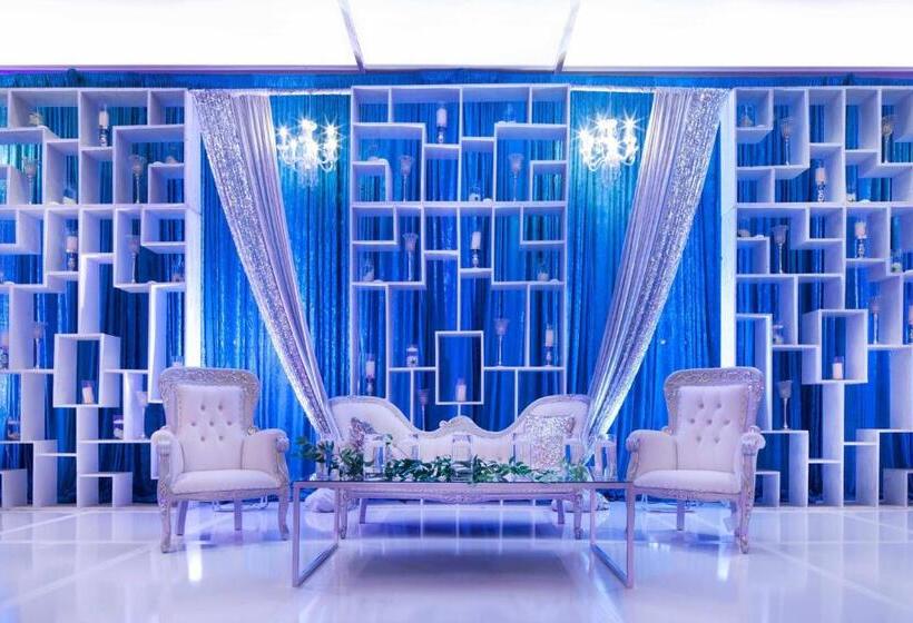 فندق Houston Marriott Sugar Land