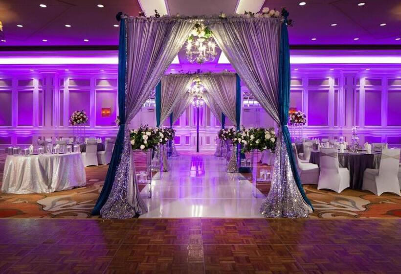 فندق Houston Marriott Sugar Land