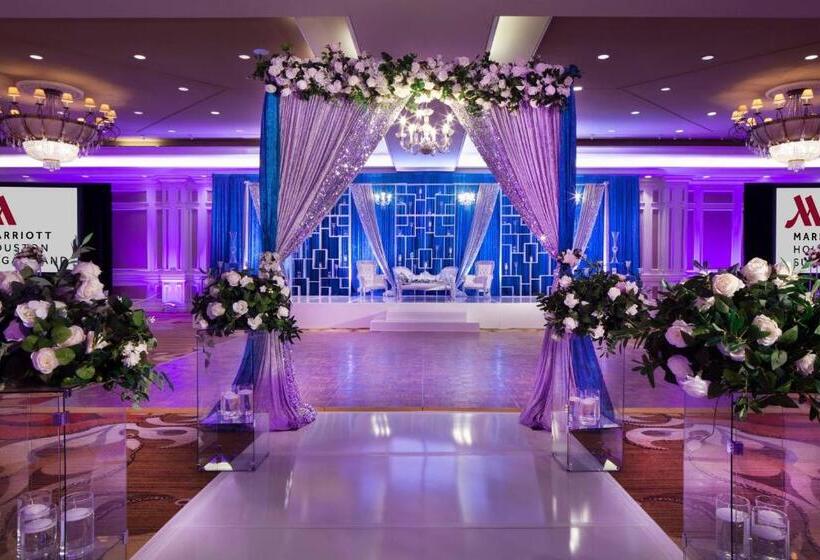 فندق Houston Marriott Sugar Land