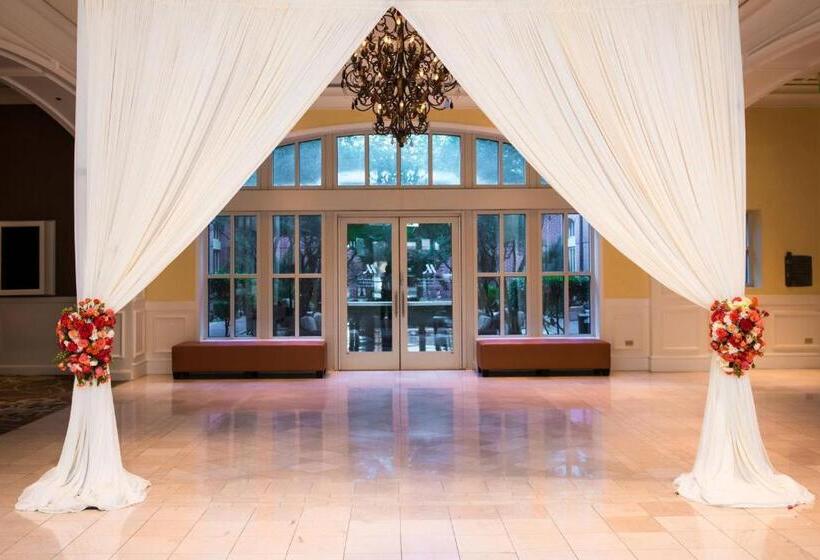 فندق Houston Marriott Sugar Land