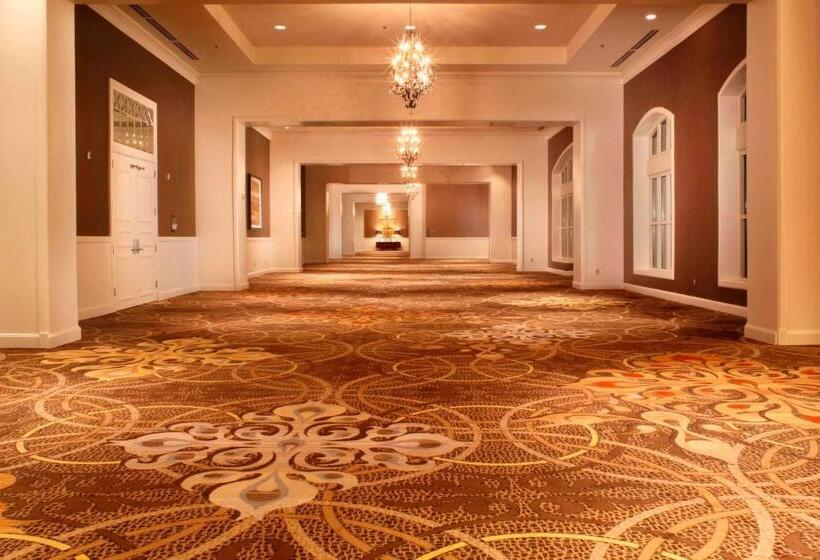 فندق Houston Marriott Sugar Land