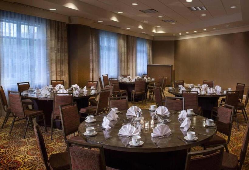 فندق Houston Marriott Sugar Land