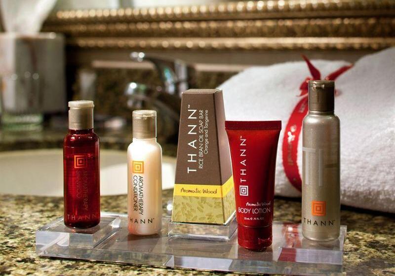 فندق Houston Marriott Sugar Land