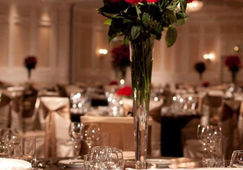 فندق Houston Marriott Sugar Land