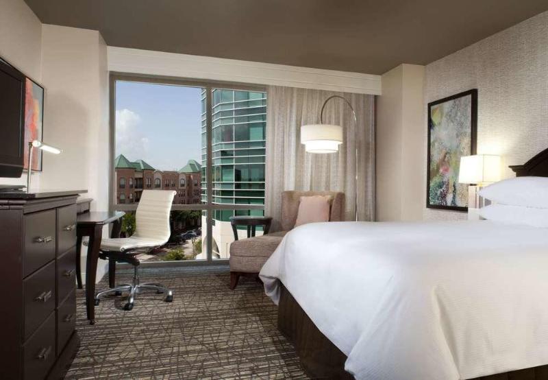 فندق Houston Marriott Sugar Land