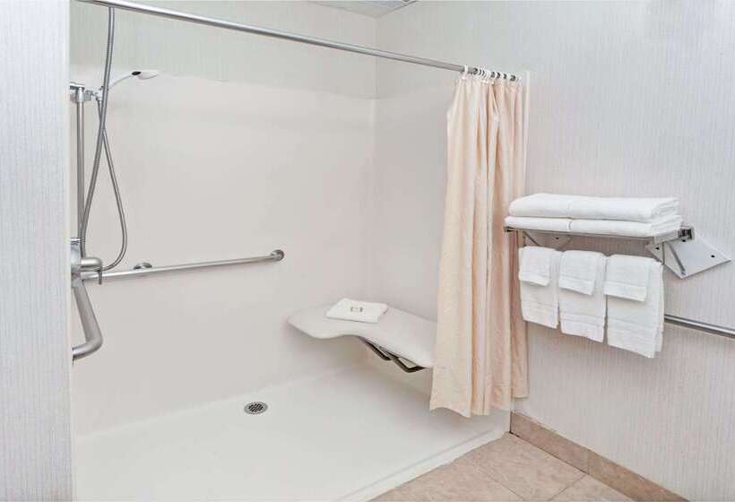 هتل Red Lion Inn & Suites Elk Grove Village