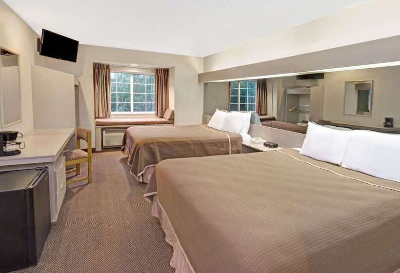 هتل Red Lion Inn & Suites Elk Grove Village