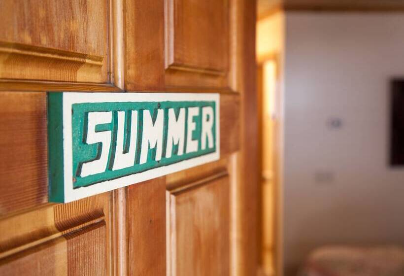 호텔 Idyllwild Inn