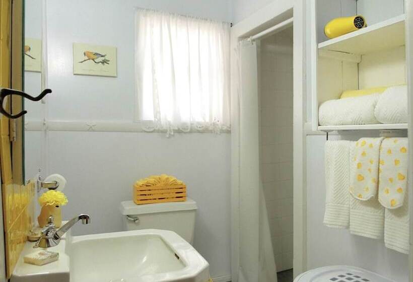 호텔 Idyllwild Inn