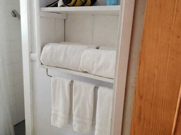 호텔 Idyllwild Inn