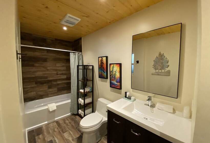 호텔 Idyllwild Inn