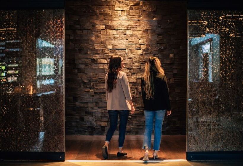 בית מלון כפרי Indianapolis Marriott Downtown