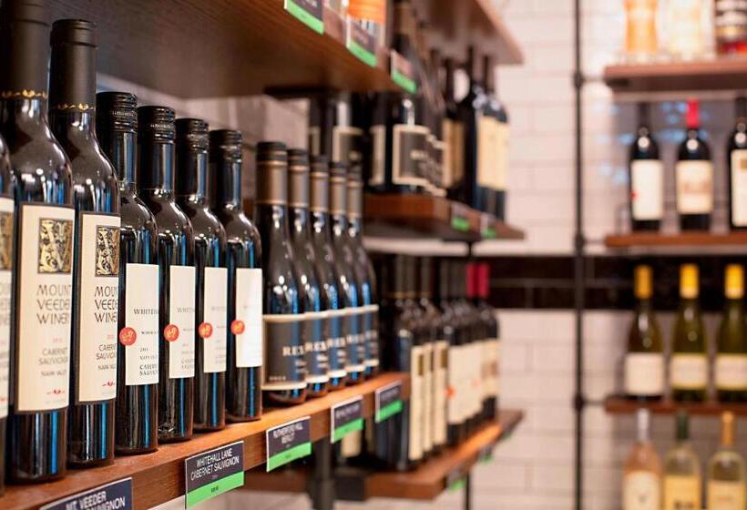 בית מלון כפרי Indianapolis Marriott Downtown