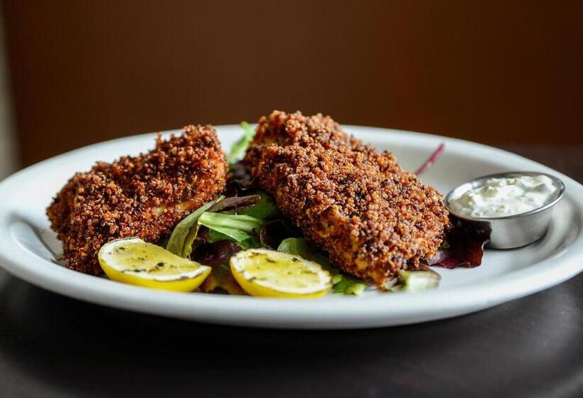 בית מלון כפרי Indianapolis Marriott Downtown