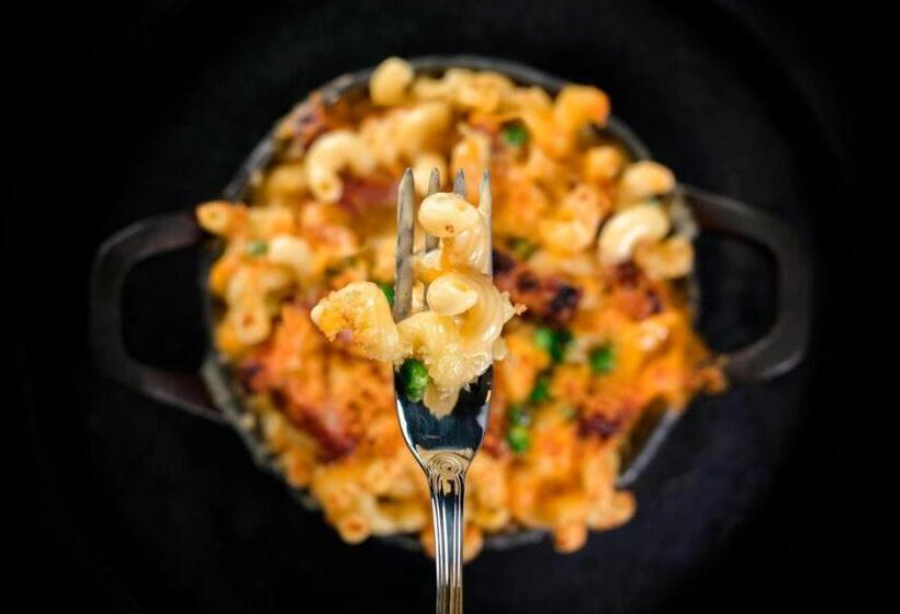 בית מלון כפרי Indianapolis Marriott Downtown