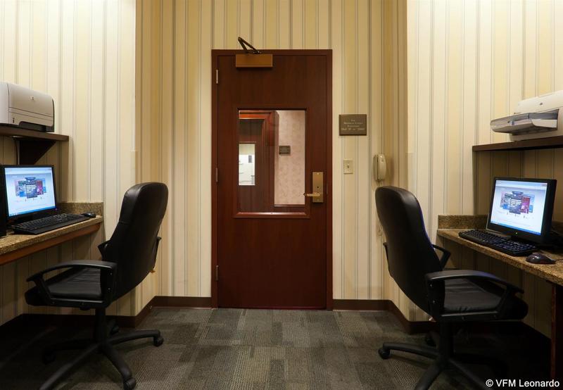 בית מלון כפרי Indianapolis Marriott Downtown